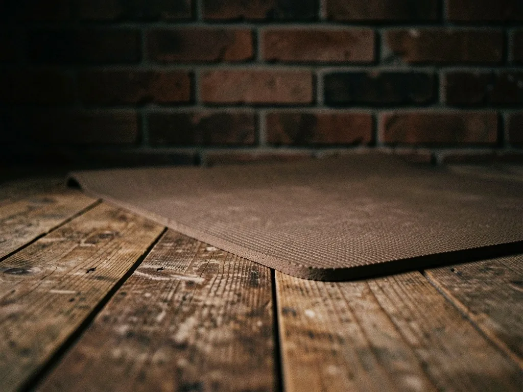 Materiality of our Birmingham studio